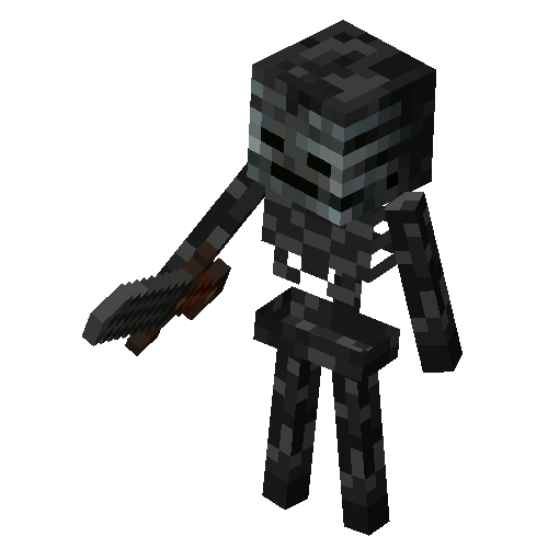 Wither Skeleton